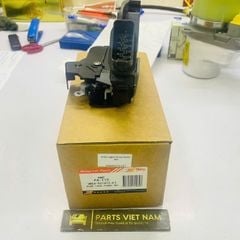 Ổ khóa ngậm cửa trước phải Ford Focus máy 1.8 và 2.0 đời 2005 - 2012. Hàng cao cấp. Mã 3M5AR21812ET