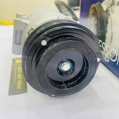 Lốc lạnh hay lốc điều hòa Ford Focus máy 1.8 và 2.0 đời 2005 - 2012. Hàng Stal China. Mã 6M5H19D629AB