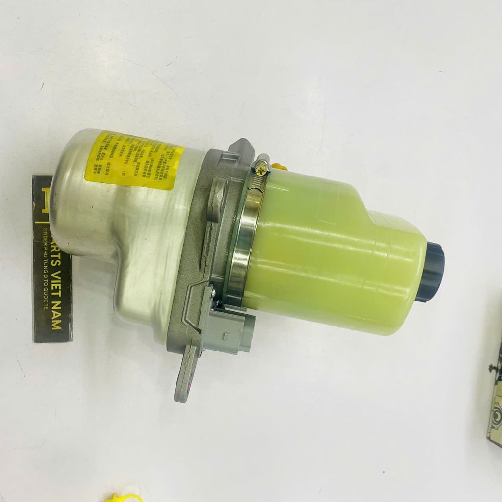 Bơm trợ lực điện Ford Focus máy 1.8 và 2.0 đời 2005 - 2012. Hàng Alansu Taiwan. Mã 4M513K514CFBơm trợ lực điện Ford Focus máy 1.8 và 2.0 đời 2005 - 2012. Hàng Alansu Taiwan. Mã 4M513K514CF