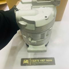 Lốc lạnh hay lốc điều hòa Mercedes W203 180 đời 2001 - 2005. Hàng cao cấp. Mã A0002305111