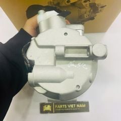 Lốc lạnh hay lốc điều hòa Mercedes W203 180 đời 2001 - 2005. Hàng cao cấp. Mã A0002305111