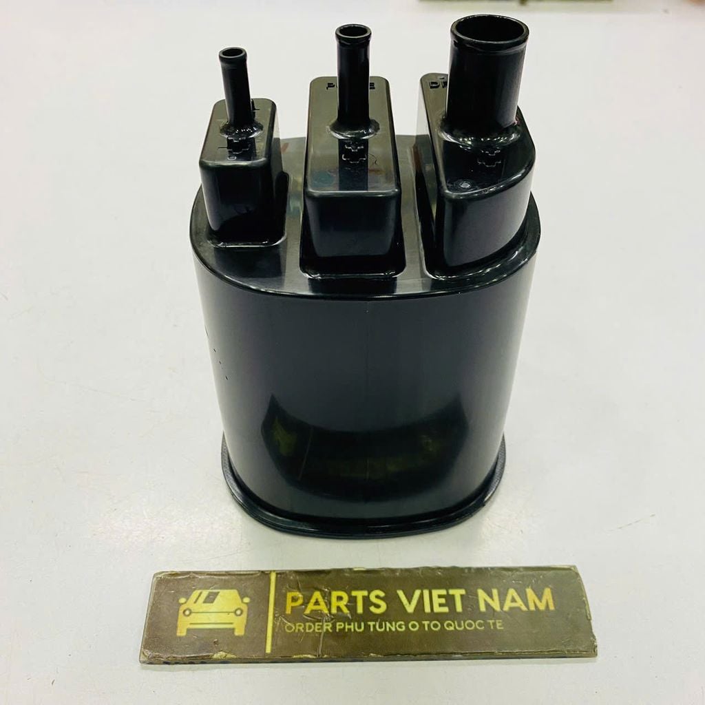 Bầu lọc hơi xăng Mazda 2, Mazda 3 đời 2014 - 2022. Hàng xịn Mazda đặt hàng 12 - 15 ngày. Mã P53V-13-970