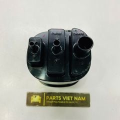 Bầu lọc hơi xăng Mazda 2, Mazda 3 đời 2014 - 2022. Hàng xịn Mazda đặt hàng 12 - 15 ngày. Mã P53V-13-970