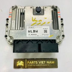 Hộp đen hay hộp Ecu Ford Ranger 2.5 số sàn đời 2006 - 2011. Hàng tháo xe gin. Mã WLBW18881D