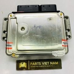 Hộp đen hay hộp Ecu Ford Ranger 2.5 số sàn đời 2006 - 2011. Hàng tháo xe gin. Mã WLBW18881D