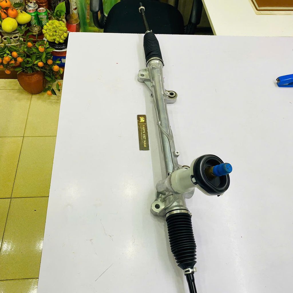 Thước lái Kia Cerato đời 2019 - 2024. Hàng cao cấp bảo hành 3 tháng. Mã 56500M6000, 56500-M6000