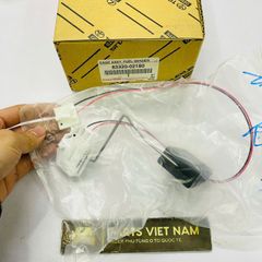 Phao xăng trên cụm bơm xăng Toyota Altis máy 1.6, 1.8, 2.0 đờ 2007 - 2014. Hàng xịn. Mã 83320-02180, 8332002180