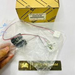 Phao xăng trên cụm bơm xăng Toyota Altis máy 1.6, 1.8, 2.0 đờ 2007 - 2014. Hàng xịn. Mã 83320-02180, 8332002180