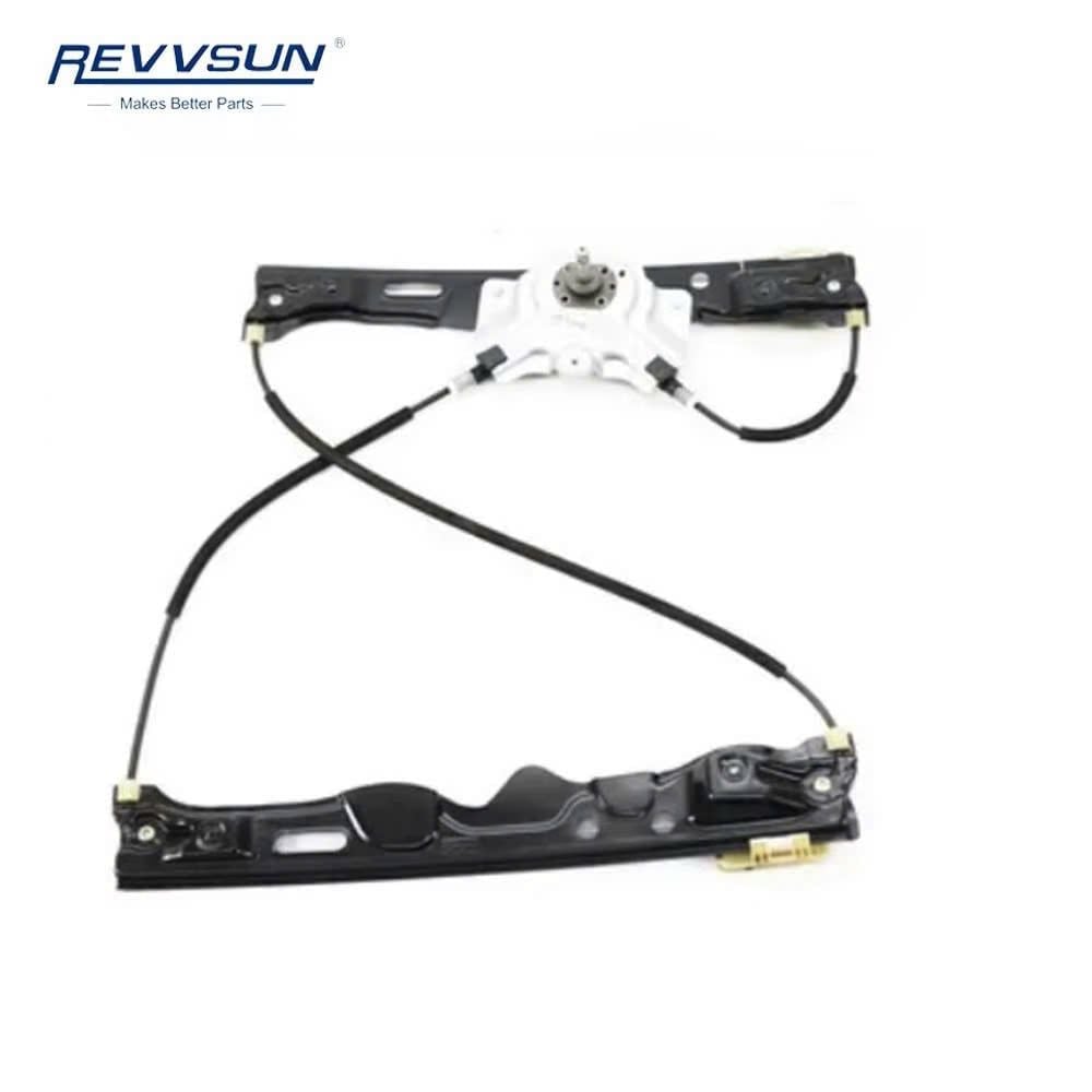 Compa lên xuống kính Ford Ranger, Everest 2.2 và 3.2 đời 2013 - 2021. Hàng cao cấp. Mã AB392123200BG RH, AB392123201CG LH