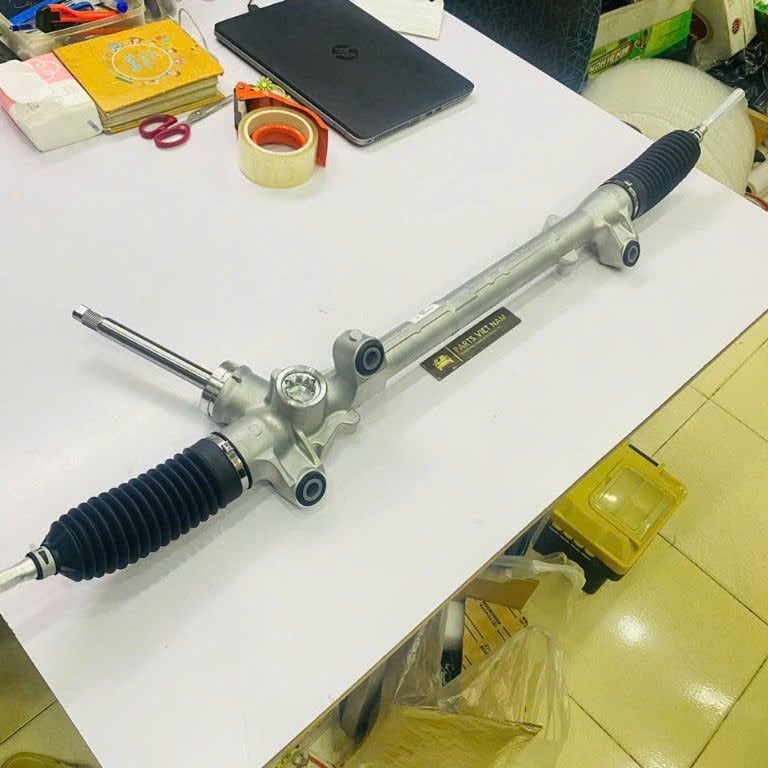 Thước lái Mazda 3, Mazda 6 đời 2014 - 2023. Hàng xịn Mazda Japan. Mã GHT2-32-110E, GHT232110E