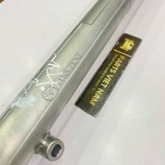 Thước lái Mazda 3, Mazda 6 đời 2014 - 2023. Hàng xịn Mazda Japan. Mã GHT2-32-110E, GHT232110E