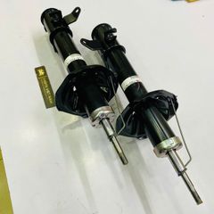Giảm xóc, nhún sau hay phuộc sau Ford Laser 1.6 và 1.8 đời 2000 đời 2005. Hàng Showa Japan, Thay 1 đôi bảo hành 6 tháng. Mã BL5P-28-700, BL5P-28-900, BL5P28700, BL5P28900. ( 1 đôi )