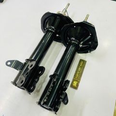 Giảm xóc, nhún sau hay phuộc sau Ford Laser 1.6 và 1.8 đời 2000 đời 2005. Hàng Showa Japan, Thay 1 đôi bảo hành 6 tháng. Mã BL5P-28-700, BL5P-28-900, BL5P28700, BL5P28900. ( 1 đôi )