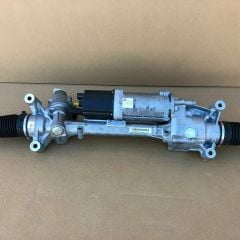 Thước lái Mercedes W222 S300, S500, S350, S400 đời 2013 - 2018. Hàng tháo xe còn 85% bảo hành lắp 10 ngày. Mã A2224604900, A2224604301, A2224604300