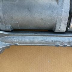 Thước lái Mercedes W222 S300, S500, S350, S400 đời 2013 - 2018. Hàng tháo xe còn 85% bảo hành lắp 10 ngày. Mã A2224604900, A2224604301, A2224604300