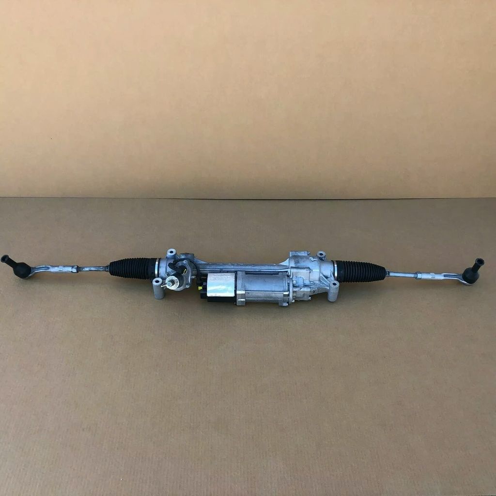 Thước lái Mercedes W222 S300, S500, S350, S400 đời 2013 - 2018. Hàng tháo xe còn 85% bảo hành lắp 10 ngày. Mã A2224604900, A2224604301, A2224604300