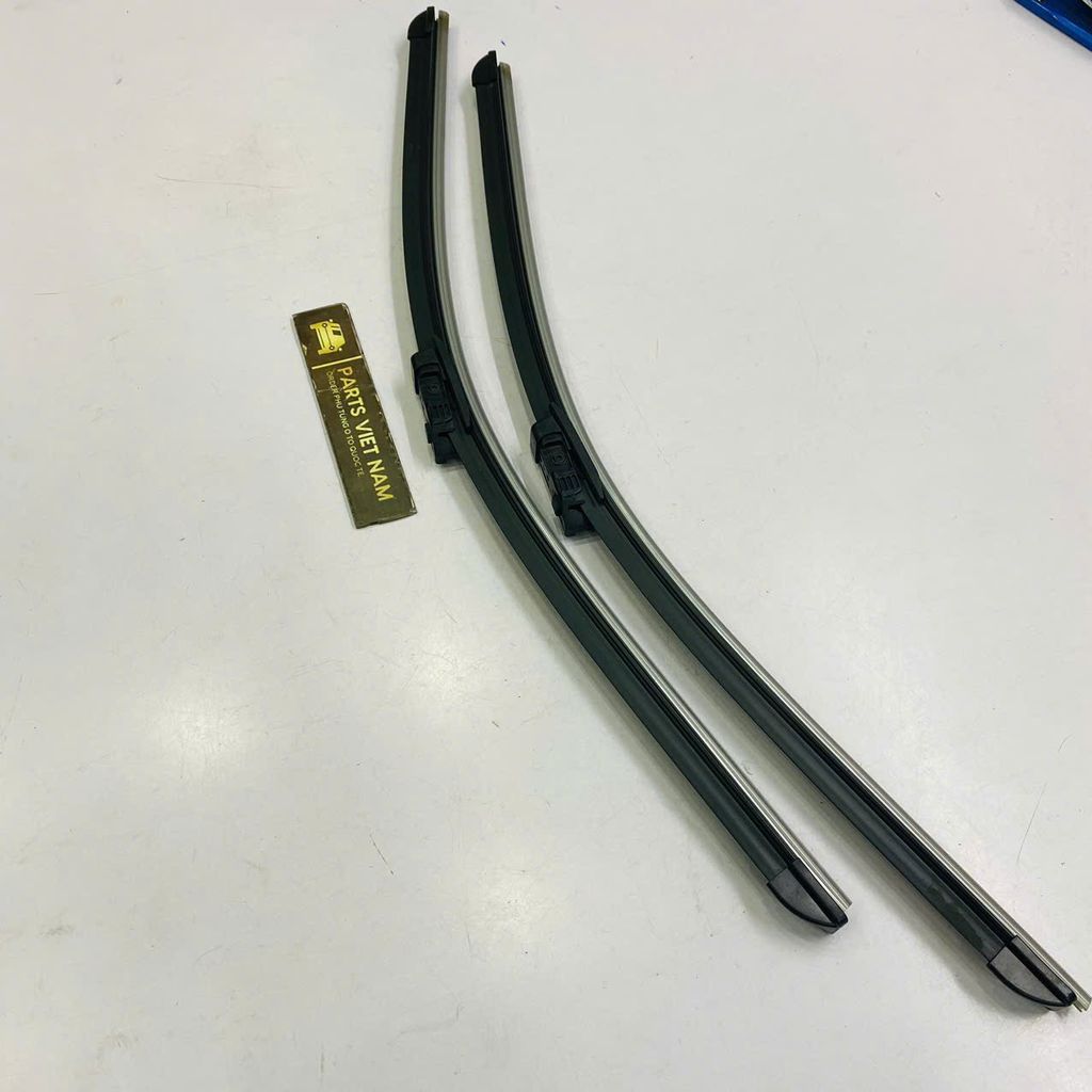 Chổi gạt mưa trước Mercedes W212 E400, E320, E350, E200, E220, E250, E300, E500 đời 2009 - 2016 hàng Cao cấp. Mã A2128201700, 2048203145, 2128201700, A2048203145