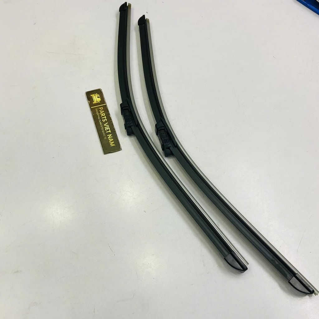 Chổi gạt mưa trước Mercedes W204, C204, S204 C250, C350, C300, C180, C220 đời 2007 - 2016 hàng Cao cấp. Mã A2128201700, 2048203145, 2128201700, A2048203145