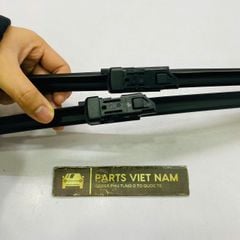 Chổi gạt mưa trước Mercedes W204, C204, S204 C250, C350, C300, C180, C220 đời 2007 - 2016 hàng Cao cấp. Mã A2128201700, 2048203145, 2128201700, A2048203145