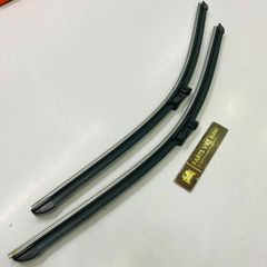 Chổi gạt mưa trước Mercedes W204, C204, S204 C250, C350, C300, C180, C220 đời 2007 - 2016 hàng Cao cấp. Mã A2128201700, 2048203145, 2128201700, A2048203145