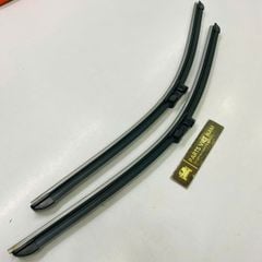 Chổi gạt mưa trước Mercedes W212 E400, E320, E350, E200, E220, E250, E300, E500 đời 2009 - 2016 hàng Cao cấp. Mã A2128201700, 2048203145, 2128201700, A2048203145