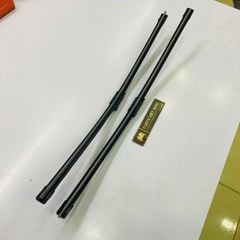 Chổi gạt mưa trước Mercedes W212 E400, E320, E350, E200, E220, E250, E300, E500 đời 2009 - 2016 hàng Cao cấp. Mã A2128201700, 2048203145, 2128201700, A2048203145