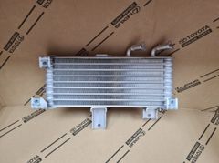 Két làm mát dầu số tụ động Lexus RX350, RX450h động cơ 8AR, 2GR đời 2015 - 2019. Hàng xịn Toyota Japan đặt hàng 6 - 8 ngày. Mã 32910-48200, 3291048200