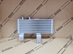 Két làm mát dầu số tụ động Lexus RX350, RX450h động cơ 8AR, 2GR đời 2015 - 2019. Hàng xịn Toyota Japan đặt hàng 6 - 8 ngày. Mã 32910-48200, 3291048200