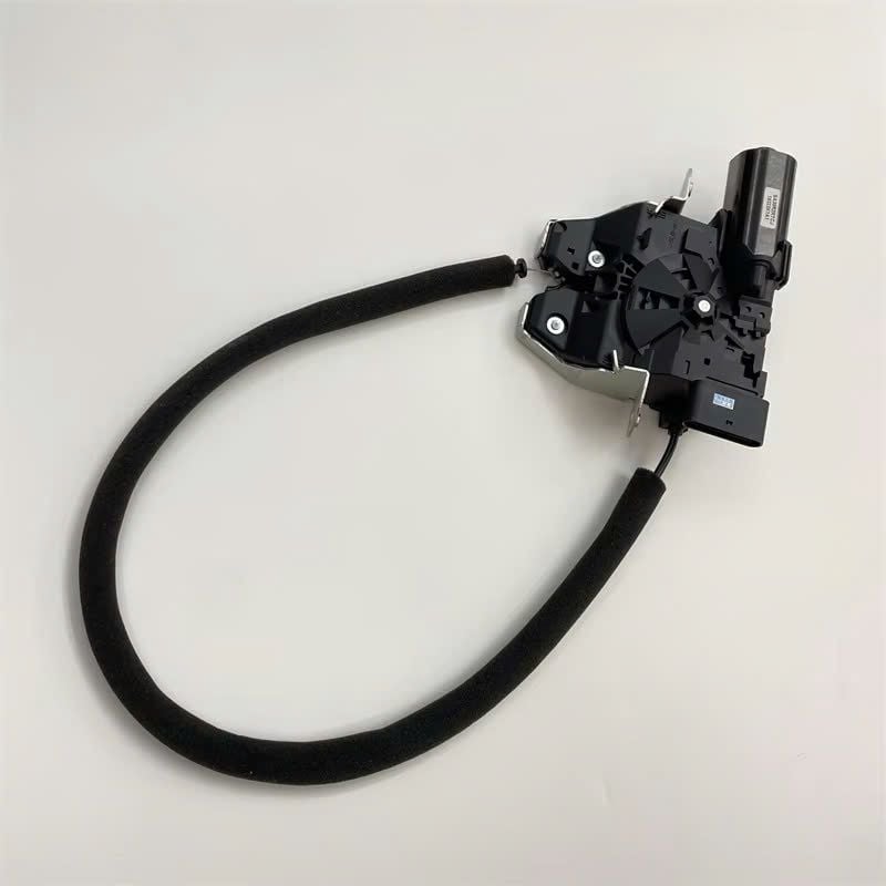 Cơ cấu hay khóa ngậm cốp sau Mercedes W222 S350, S400, S450, S600, S300, S350, S500 đời 2013 - 2014. Hàng Bmtsr. Đặt hàng 4 - 6 ngày. Mã A2317500085 ,A2317501300, A2317500085, A2317501300