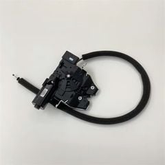 Cơ cấu hay khóa ngậm cốp sau Mercedes W222 S350, S400, S450, S600, S300, S350, S500 đời 2013 - 2014. Hàng Bmtsr. Đặt hàng 4 - 6 ngày. Mã A2317500085 ,A2317501300, A2317500085, A2317501300