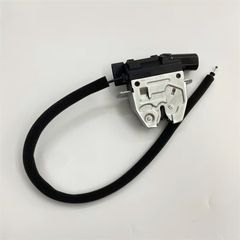 Cơ cấu hay khóa ngậm cốp sau Mercedes W222 S350, S400, S450, S600, S300, S350, S500 đời 2013 - 2014. Hàng Bmtsr. Đặt hàng 4 - 6 ngày. Mã A2317500085 ,A2317501300, A2317500085, A2317501300