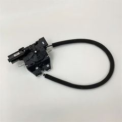 Cơ cấu hay khóa ngậm cốp sau Mercedes W222 S350, S400, S450, S600, S300, S350, S500 đời 2013 - 2014. Hàng Bmtsr. Đặt hàng 4 - 6 ngày. Mã A2317500085 ,A2317501300, A2317500085, A2317501300