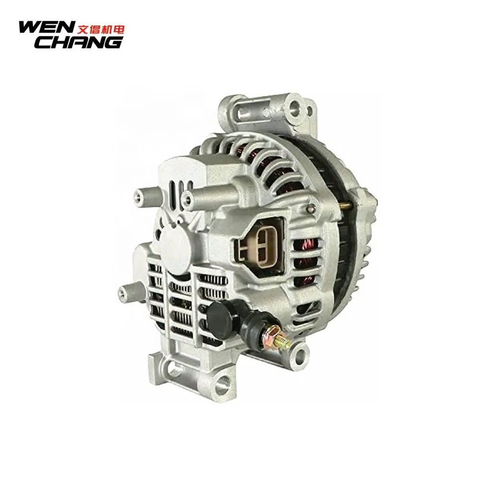 Máy phát điện Mazda 6 máy 2.0 đời 2003 - 2006. Hàng cao cấp. Mã L81318300