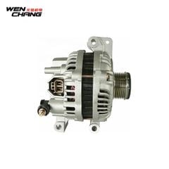 Máy phát điện Mazda 6 máy 2.0 đời 2003 - 2006. Hàng cao cấp. Mã L81318300