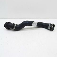 Ống nước trên két nước bên trái số 120 Mercedes W253 động cơ M264 E350, GLC300 đời 2020 - 2025. Hàng xịn đặt hàng 4 - 6 ngày. Mã A2385019000