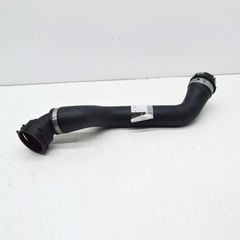 Ống nước trên két nước bên trái số 120 Mercedes W253 động cơ M264 E350, GLC300 đời 2020 - 2025. Hàng xịn đặt hàng 4 - 6 ngày. Mã A2385019000