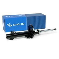 Giảm xóc hay phuộc nhún trước Seat, Skoda, Audi A1, Volkswagen Polo đời 2009 - 2018. Hàng Sachs Đức, thay 1 đôi bảo hành 6 tháng đặt hàng 3 - 5 ngày. Mã 314717, 6RF413031 ( 1 cây )
