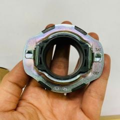 Bộ lá côn bàn ép bi tê hay đĩa ly hợp Kia Rio máy 1.4 đời 2014 - 2019. Hàng xịn Mobis. Mã 4130022710, 4110023040, 4142132000