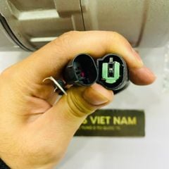 Lốc lạnh hay lốc điều hòa Mercedes CLK240, CLK320, CLK270, CLK320, CLK55, CLS350, CLS500, CLS55, , E200, E220, E240, E320, E500, CL55, CL600, S350, S500, SL280, SL350, SL500, Spinter, Viano, Vito đời 2000 - 2014. Hàng Stal China. Mã A0002305111