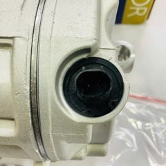Lốc lạnh hay lốc điều hòa Mercedes CLK240, CLK320, CLK270, CLK320, CLK55, CLS350, CLS500, CLS55, , E200, E220, E240, E320, E500, CL55, CL600, S350, S500, SL280, SL350, SL500, Spinter, Viano, Vito đời 2000 - 2014. Hàng Stal China. Mã A0002305111