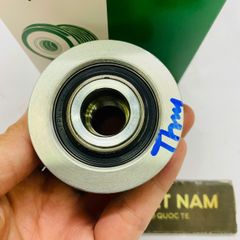 Puly hay buly máy phát Seat, Skoda, Audi, Bmw, Mini. Hàng INA. Mã F-576346, F-572716, F-240139, 12317628243, 535015510, 03C903023