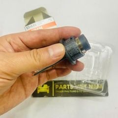 Bóng đèn xenon D4R 12v 35w ánh sáng vàng nắng 4300K. Hàng Osram Đức. Mã 66450