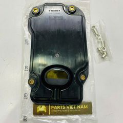 Lọc dầu hay nhớt hộp số tự động liền gioăng cacte Lexus GX400, GX460, LX450, LX460, LX570 động cơ 1UR, 3UR đời 2007 - 2016. Hàng Masuma Japan. Mã MFT-1048, 35330-60060, 35330-34010, 35330-0C010