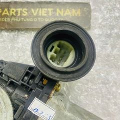Mô tơ lên xuống kính cửa sau Toyota Corolla Altis, Camry LE ASV50, Avalon, Highlander đời 2014 - 2019. Hàng xịn tháo xe còn 90%. Mã 485720-AE010 RH, 85710-AE010 LH ( 1 cái )