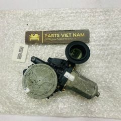 Mô tơ lên xuống kính cửa sau Toyota Corolla Altis, Camry LE ASV50, Avalon, Highlander đời 2014 - 2019. Hàng xịn tháo xe còn 90%. Mã 485720-AE010 RH, 85710-AE010 LH ( 1 cái )