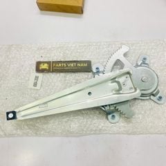 Compa lên xuống kính sau Toyota Highlander, Rav4 đời 2006 - 2014. Hàng cao cấp. Mã  69803-0R010 RH, 69804-0R010 LH ( 1 cái )