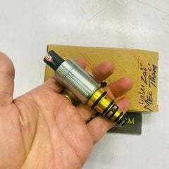 Van đuôi lốc lạnh hay lốc điều hòa Mercedes W204, C200, C180, C250, W212, E250, E200, R172, SLK200, SLK250 đời 2007 - 2012. Hàng cao cấp. Mã A0022304411, A0022304511, A0022308411, A0032304811