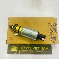 Van đuôi lốc lạnh hay lốc điều hòa Mercedes W204, C200, C180, C250, W212, E250, E200, R172, SLK200, SLK250 đời 2007 - 2012. Hàng cao cấp. Mã A0022304411, A0022304511, A0022308411, A0032304811