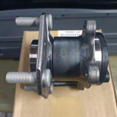 Cụm bi moay ơ hay bạc đạn bánh sau Mazda 2 đời 2015 - 2020. Hàng xịn Mazda Japan. Mã D09H-26-15X, D09H2615X