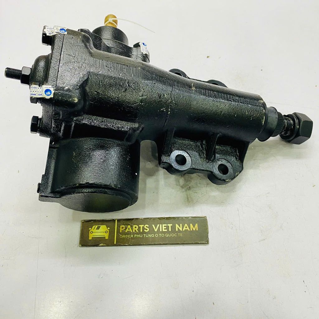 Bót lái Toyota Land Cruiser FZJ80, FZJ100, FZJ105 đời 1992 - 2005. Hàng cao cấp. Mã 44110-60211, 4411060211, 44110-60212, 4411060212